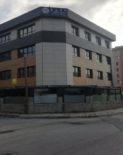 project
